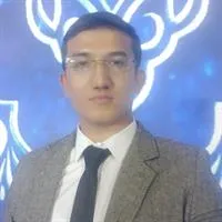 Абдулхамидов Лазиз Камолиддин Угли