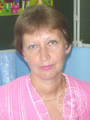 Быданова Наталья Андреевна
