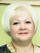 Ладыгина Марина Витальевна
