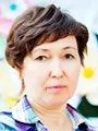 Соловьева Елена Леонидовна