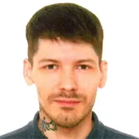 Жестерев Степан Игоревич