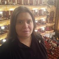 Мурадова Ксения Павловна