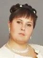 Мершина Ирина Николаевна