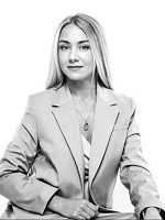 Конышева Елена Александровна