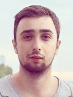 Ковязин Дмитрий Андреевич