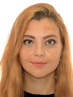 Орлова Екатерина Игоревна