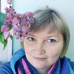 Алиса Владимировна Гарькавая