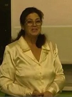 Колычева Светлана Викторовна