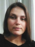Коротаева Екатерина Юрьевна