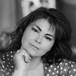 Светлана Владимировна Лазарева
