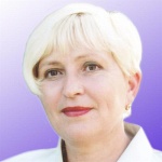 Светлана Александровна Гончарова