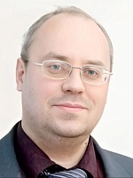 Шилов Олег Иванович