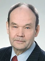 Чащин Николай Васильевич