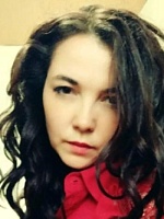 Соловьева Юлиана Евгеньевна