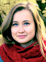 Ерёмина Алина Николаевна