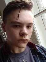 Виноградов Владислав Романович