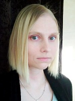 Погудина Любовь Владимировна