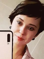 Баранцева Ирина Михайловна
