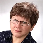 Елена Викторовна Гудина