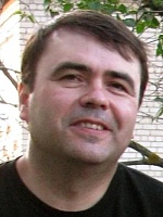 Мякишев Сергей Леонидович