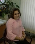 Бабушкина Ольга Владимировна