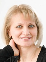 Каторова Ольга Геннадьевна