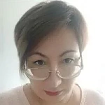 Светлана Дмитриевна Юрченко