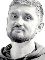 Калашников Роман Петрович