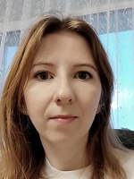 Грекова Наталья Анатольевна