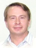 Симонов Алексей Геннадьевич