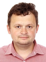 Лукин Михаил Александрович