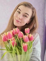 Виноградова Ирина Сергеевна