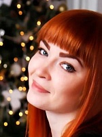 Боровкова Ксения Андреевна