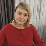 Елена Александровна Смирнова