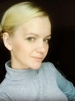 Огарышева Ольга Николаевна