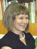 Дружинина Галина Михайловна