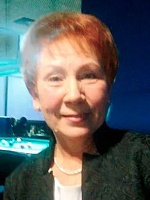 Дранова Валентина Александровна