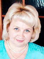 Земель Ольга Николаевна