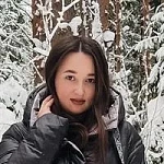 Сергеева Мария Дмитриевна