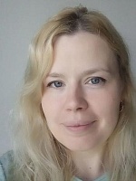 Лопаткина Виктория Юрьевна