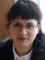 Никулина Наталья Владисовна