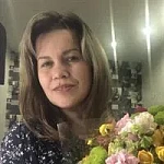 Логиновская Наталья Равилевна