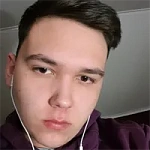 Егор Олегович Ергин