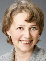 Валова Ольга Михайловна