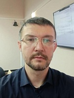 Данилов Денис Николаевич