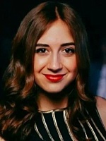Таранова Елена Андреевна