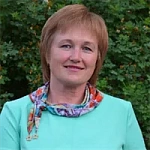 Вера Яновна Лучникова