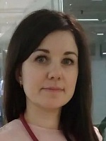 Смирнова Юлия Николаевна