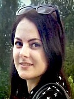 Устюгова Анна Александровна