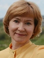 Окунева Елена Николаевна
